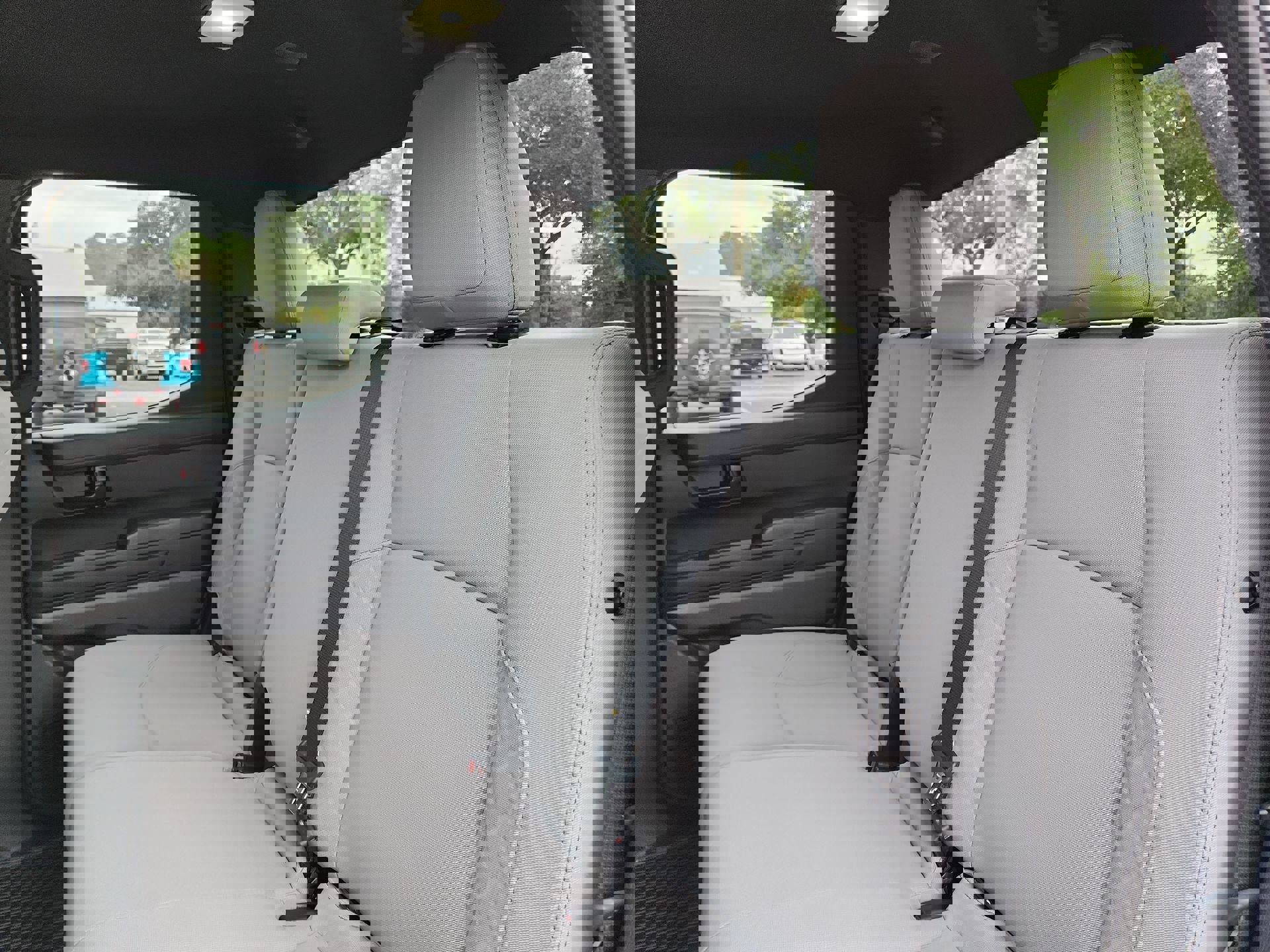 Used 2024 Toyota Tacoma SR5 image 17