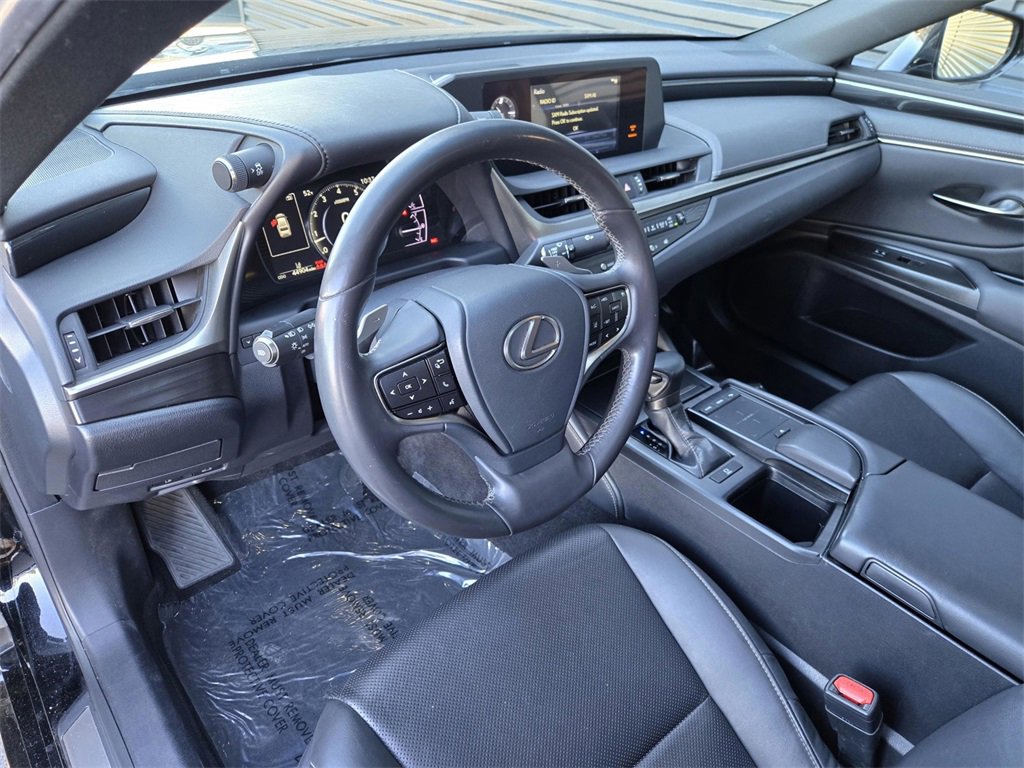 Used 2019 Lexus ES 350 image 18