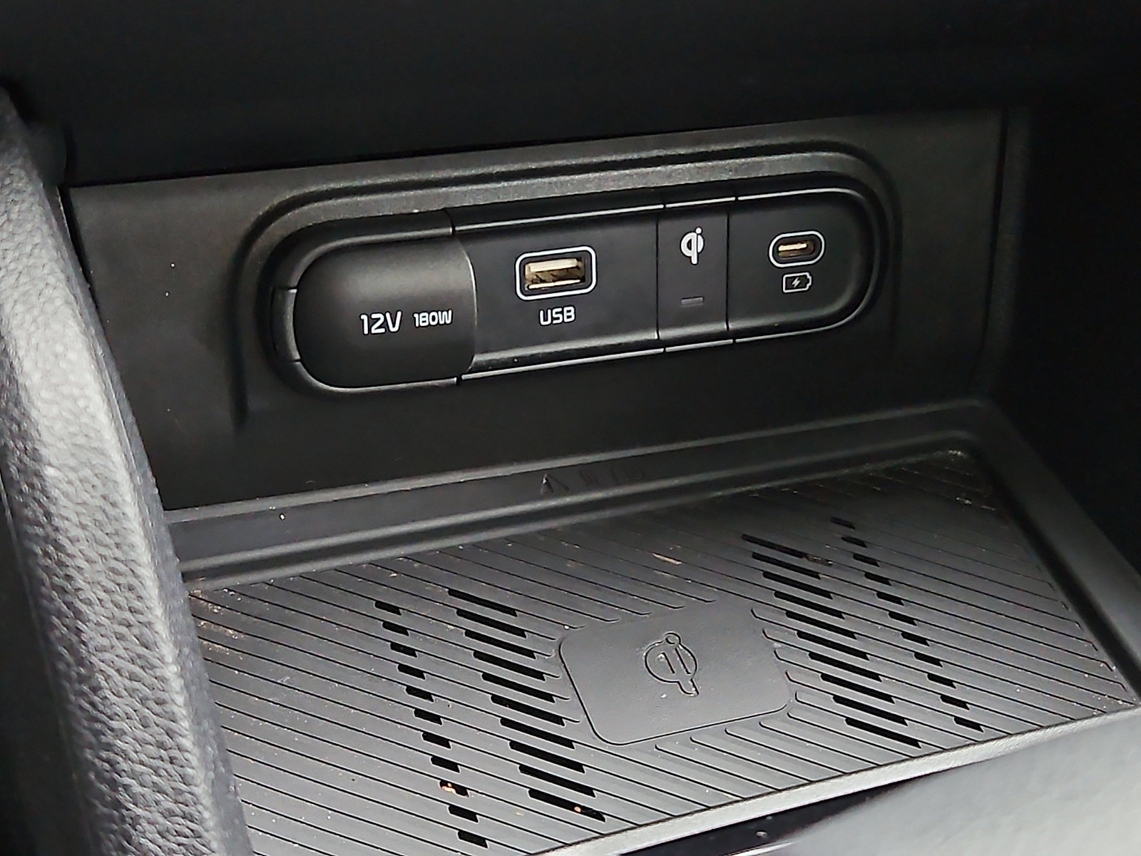 Used 2023 Kia Sportage X-Line w/ X-Line Premium Package image 23