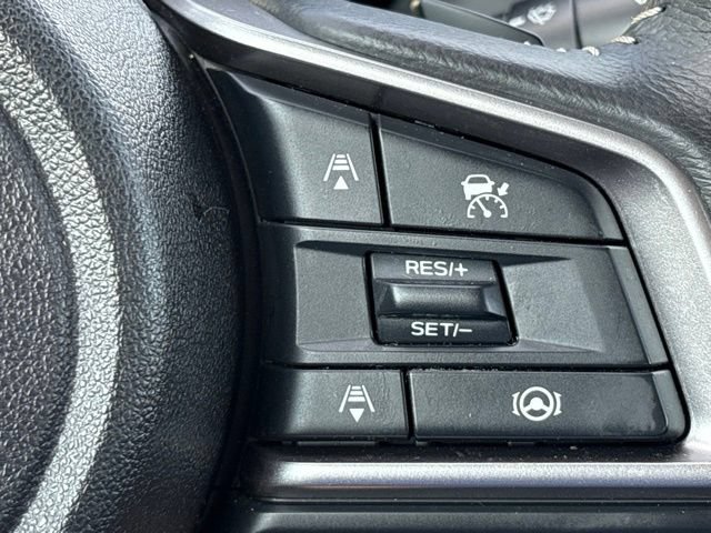 Used 2025 Subaru Legacy Premium AWD/4WD image 17