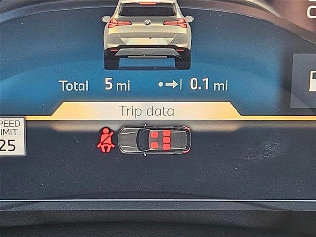 Used 2026 BMW X3 xDrive30 image 11