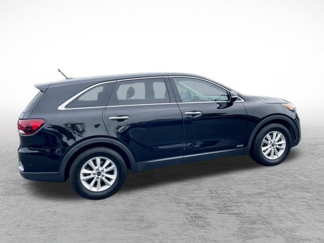 Used 2019 Kia Sorento AWD V6 image 7