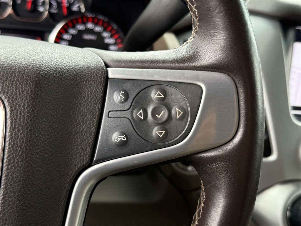 Used 2016 GMC Yukon SLT w/ Open Road Package image 14