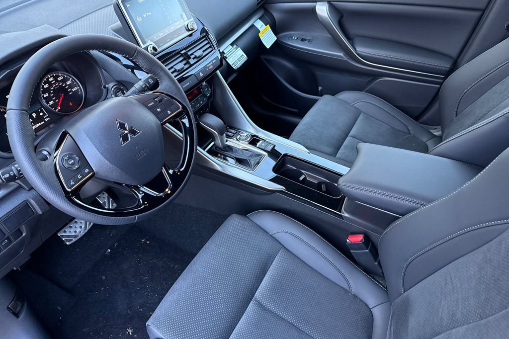 New 2026 Mitsubishi Eclipse Cross AWD image 10