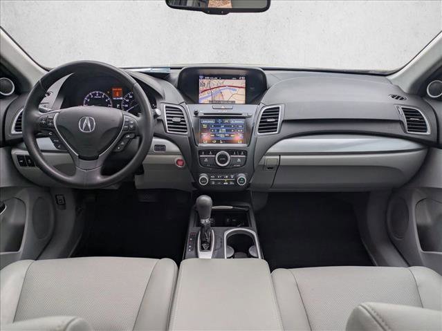 Used 2017 Acura RDX FWD w/ Technology Package image 19