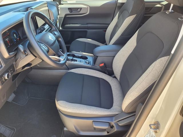 New 2025 Ford Bronco Sport Big Bend AWD/4WD image 9