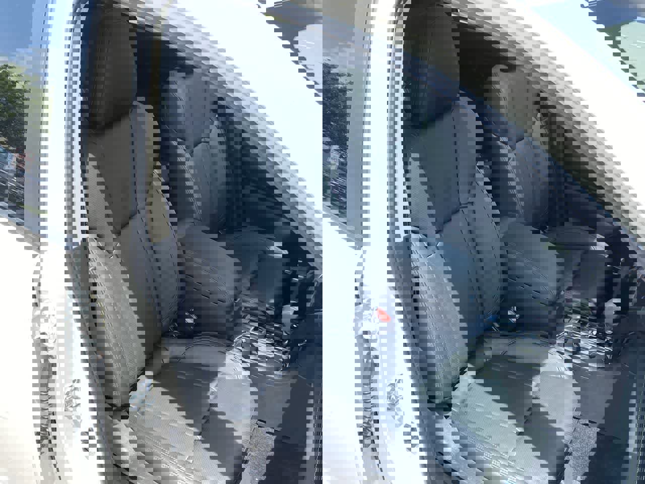 Used 2025 Subaru Ascent Bronze Edition image 21