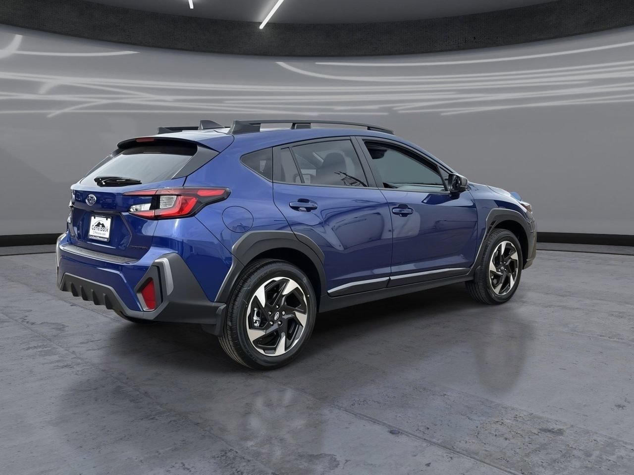 New 2026 Subaru Crosstrek 2.5i Limited w/ Popular Package #4A AWD/4WD image 5