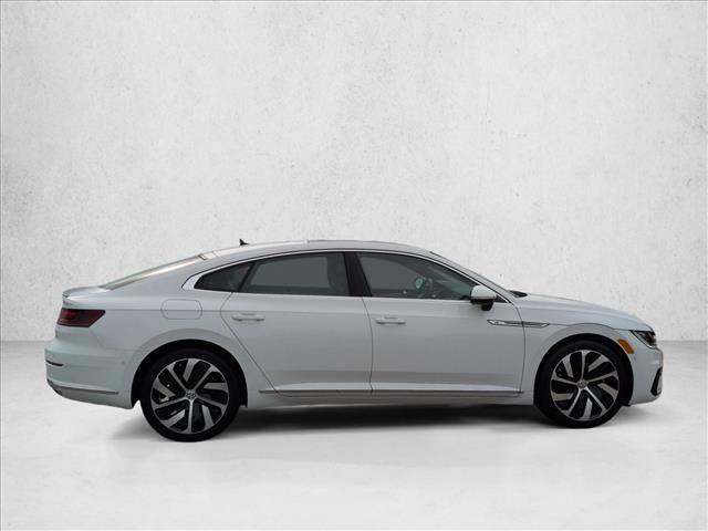 Used 2019 Volkswagen Arteon SEL Premium image 4