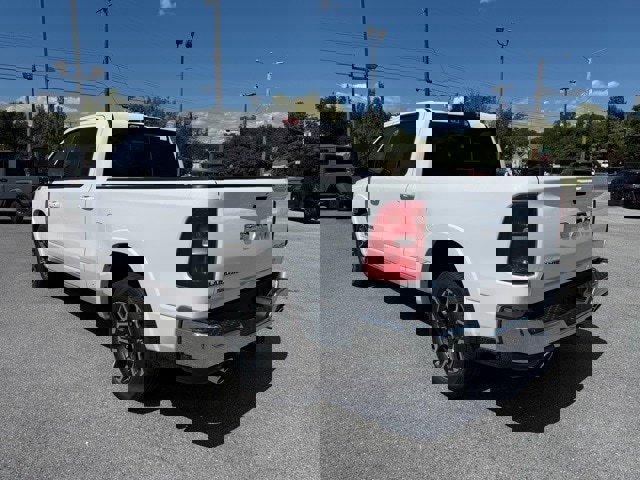 New 2026 RAM 1500 Laramie image 7
