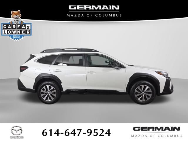 Used 2025 Subaru Outback Premium w/ Popular Package #1A AWD/4WD image 7