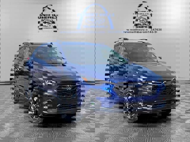 New 2026 Subaru Crosstrek 2.5i Limited image 18