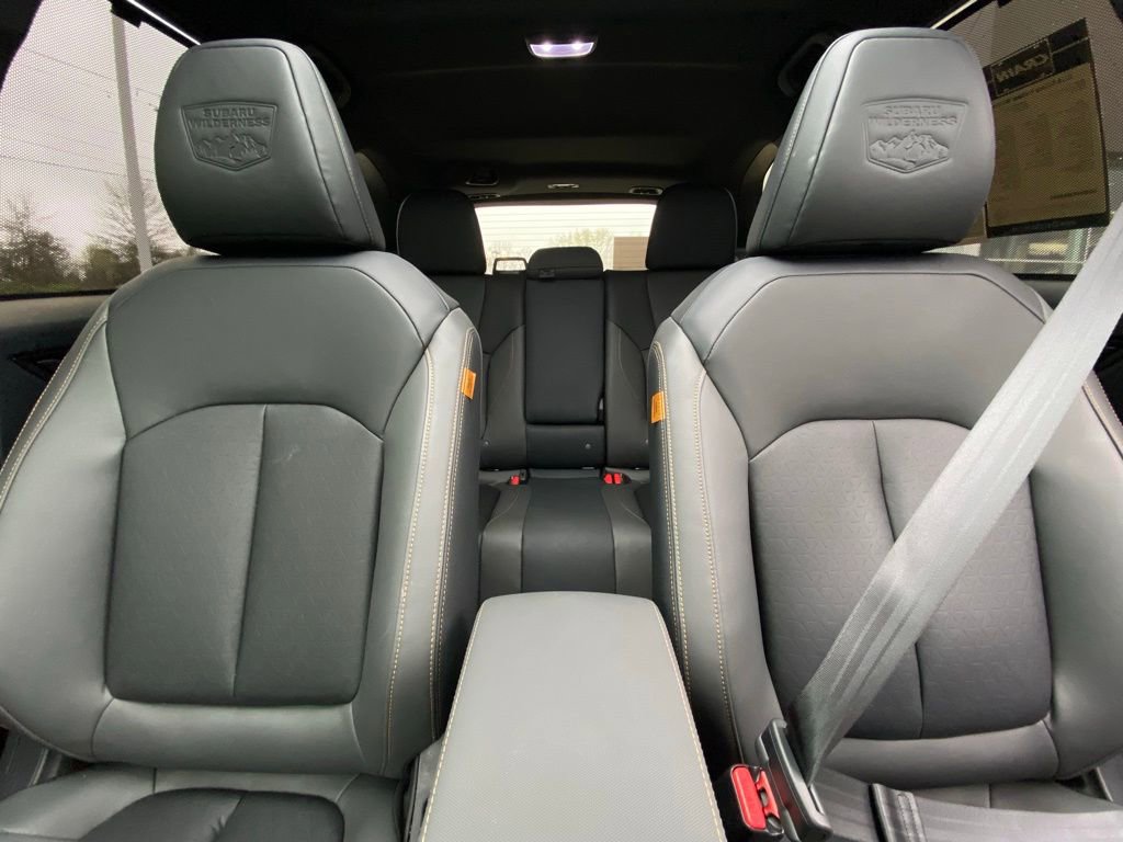 Used 2026 Subaru Forester Wilderness image 31
