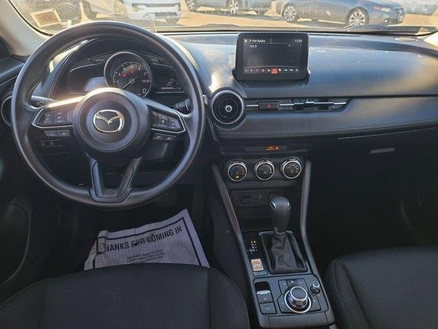 Used 2021 MAZDA CX-3 Sport image 15