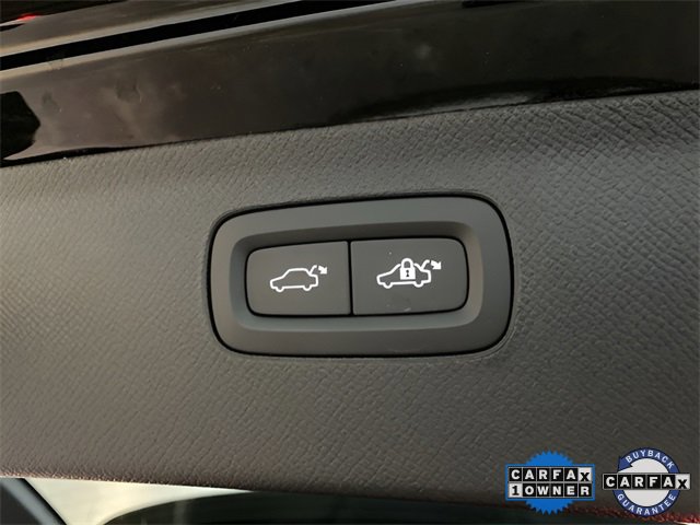Used 2025 Volvo XC90 B6 Plus image 8
