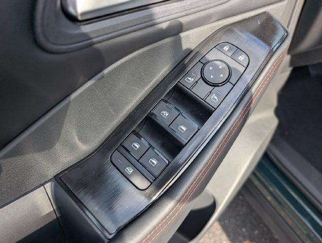 New 2027 Nissan Rogue SV AWD/4WD image 14