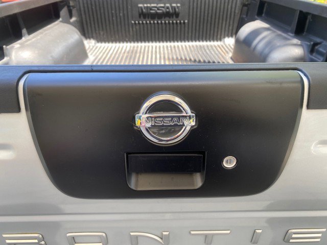 Used 2002 Nissan Frontier XE image 72