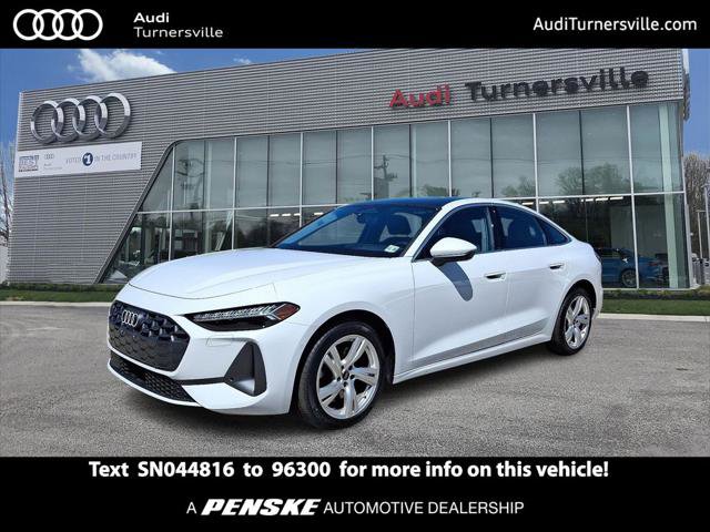 Certified 2025 Audi A5 2.0T Premium Plus w/ Premium Plus