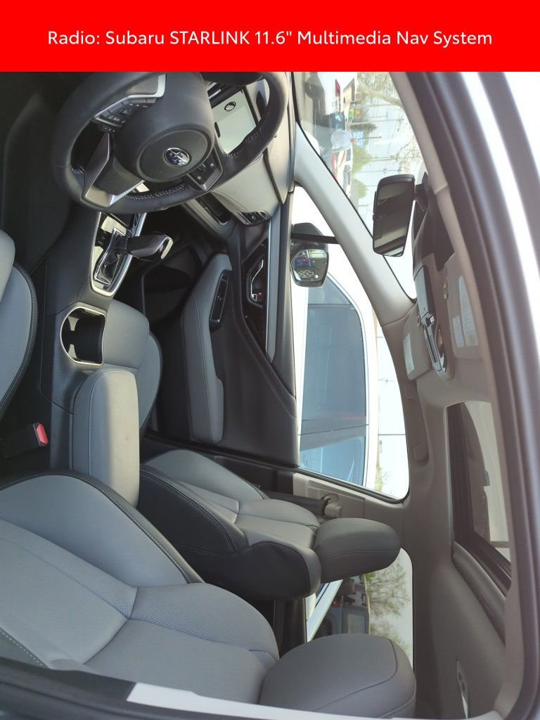 Used 2023 Subaru Outback Limited image 6