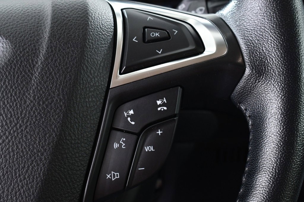 Used 2022 Ford Edge SEL w/ Convenience Package image 34