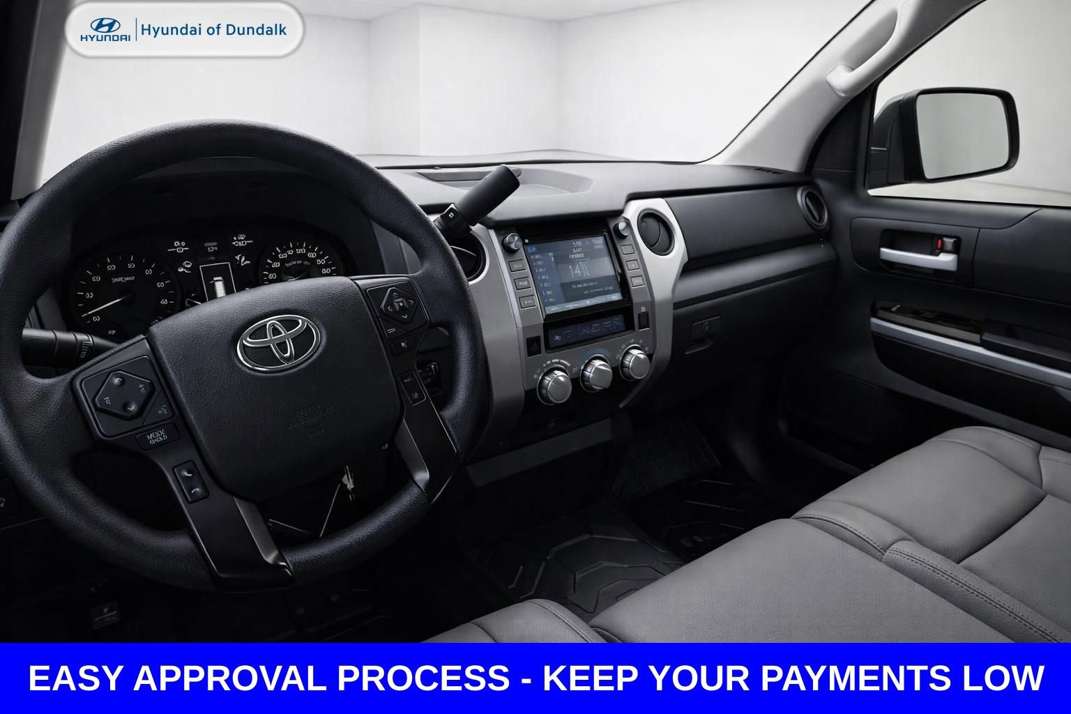 Used 2019 Toyota Tundra SR RWD image 10