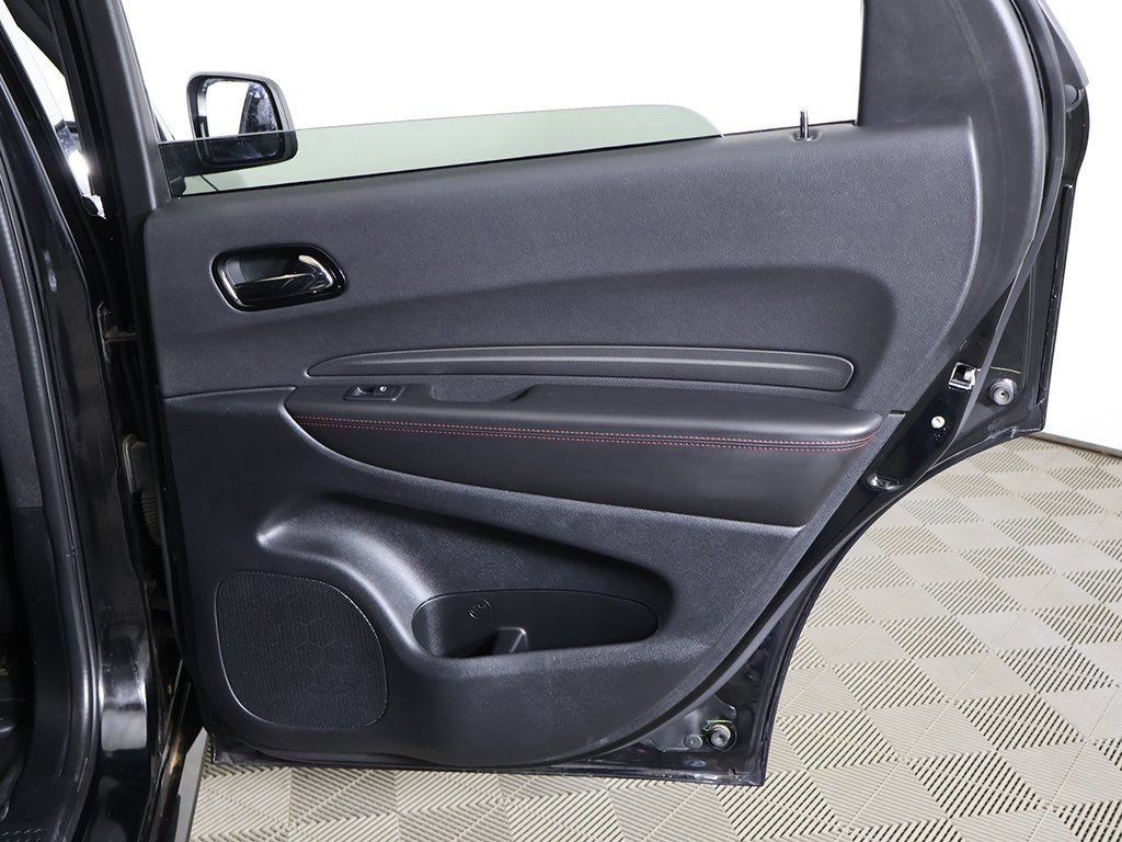 Used 2024 Dodge Durango R/T image 29