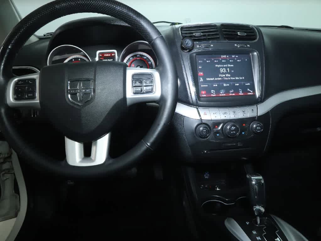 Used 2019 Dodge Journey GT AWD/4WD image 29