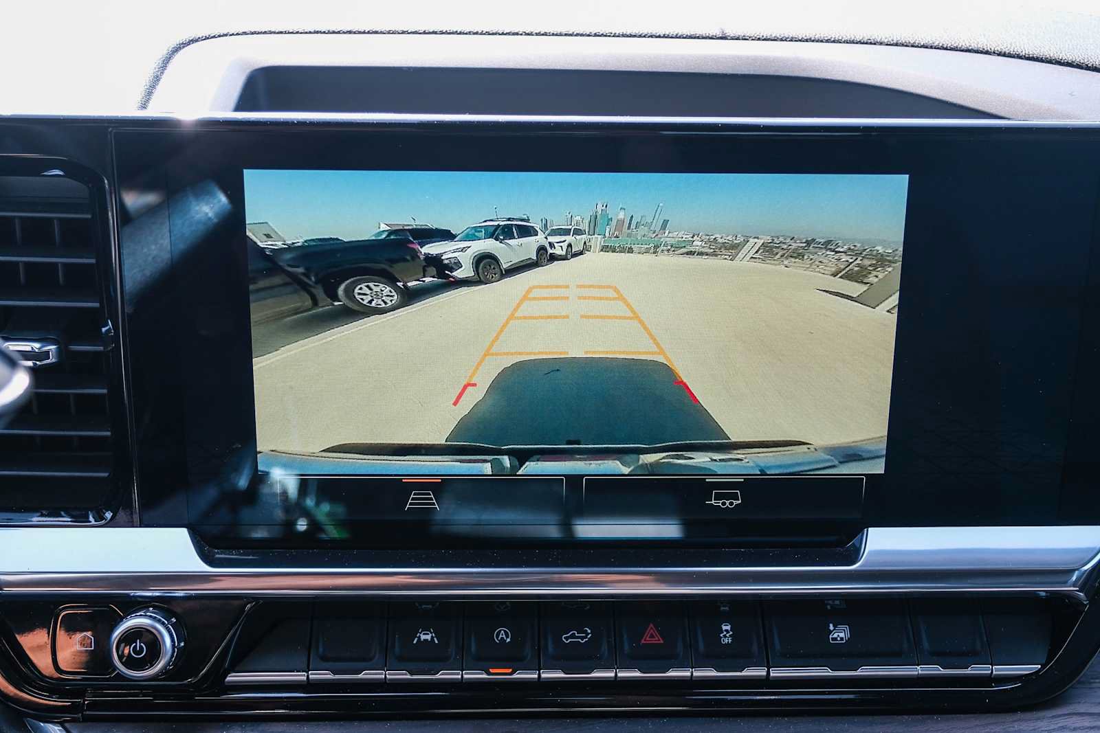 Used 2025 GMC Sierra 1500 SLT RWD image 28