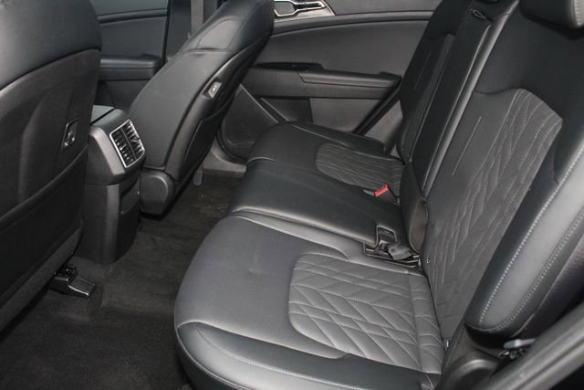Used 2023 Kia Sportage X-Pro Prestige image 24