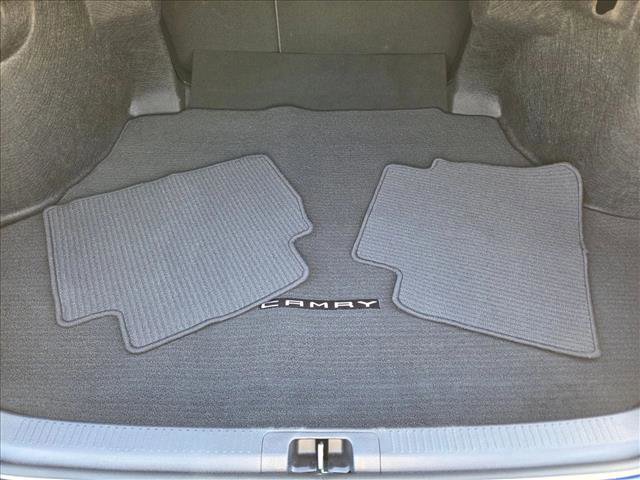 Certified 2024 Toyota Camry LE FWD image 6