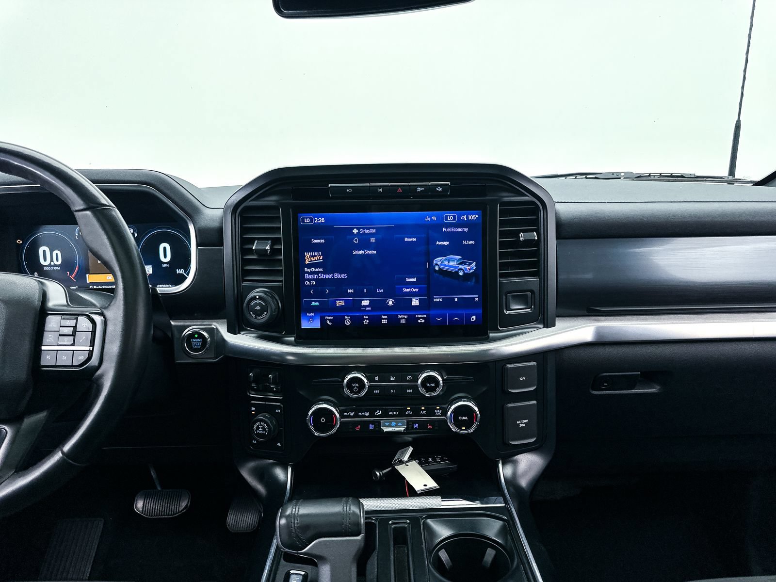 Used 2023 Ford F150 Raptor AWD/4WD image 4