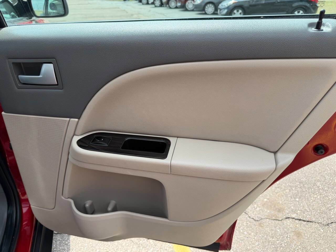 Used 2009 Mercury Sable Premier image 15
