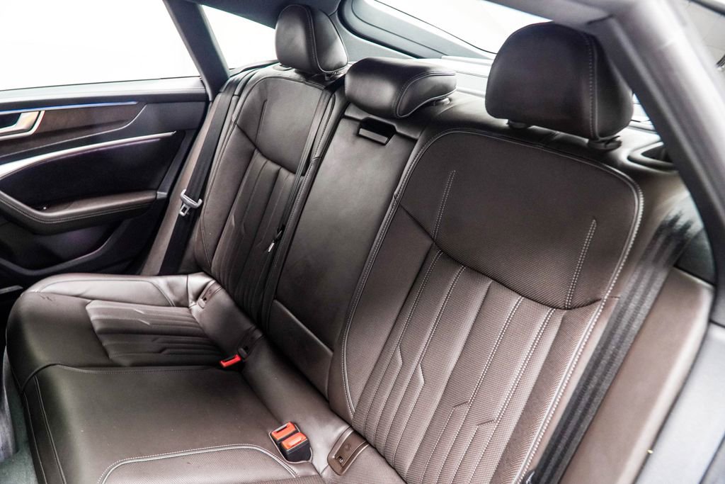Used 2020 Audi A7 3.0T Prestige image 41