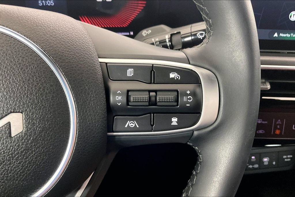 Used 2026 Kia K5 GT-Line w/ GT-Line Premium Package FWD image 26