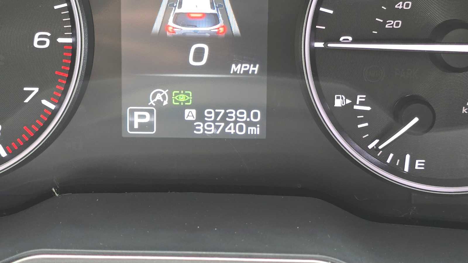 Used 2023 Subaru Outback Touring XT AWD/4WD image 30