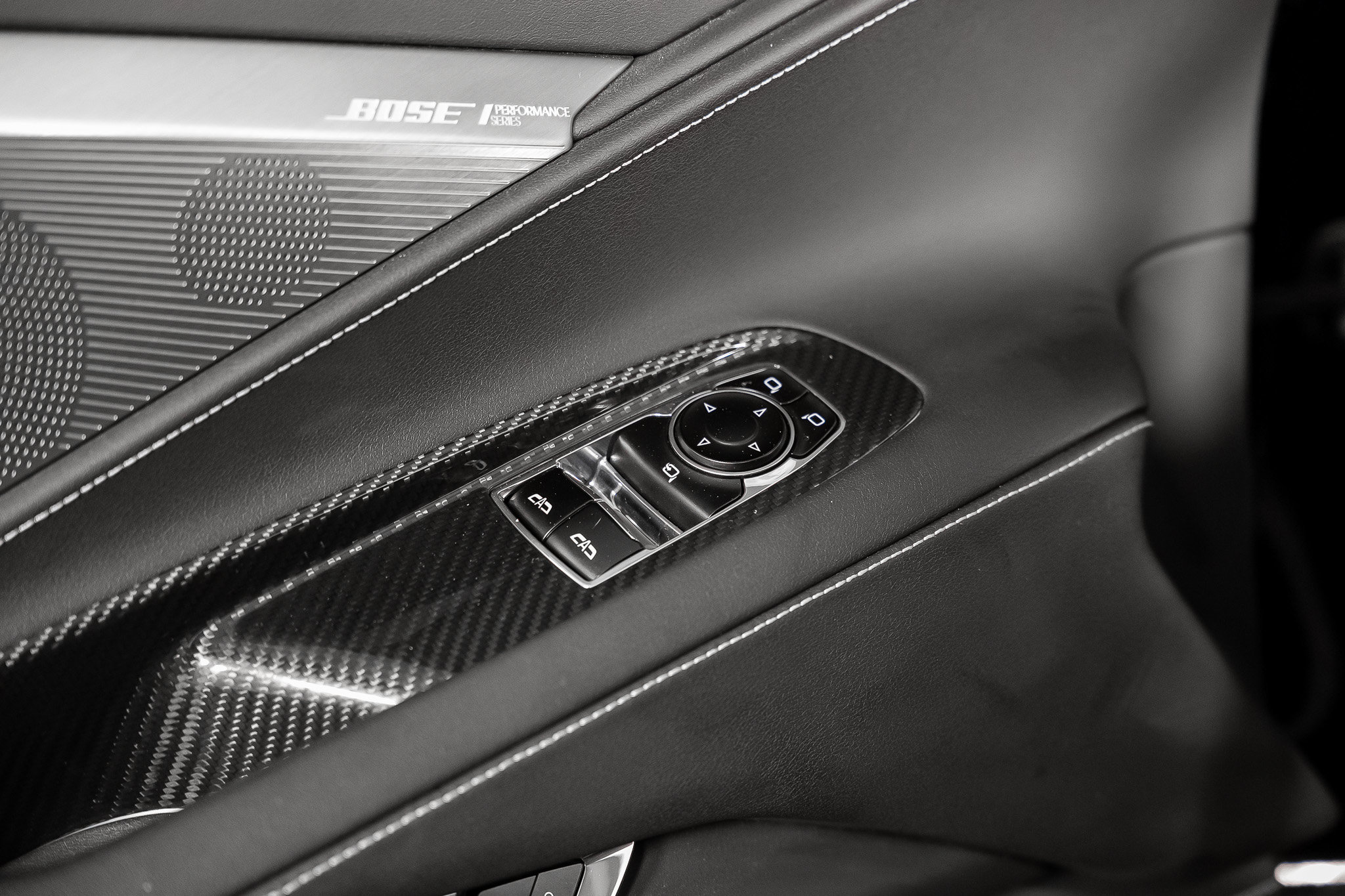 Used 2021 Chevrolet Corvette Stingray Preferred Cpe w/ Z51 Performance Package RWD image 53