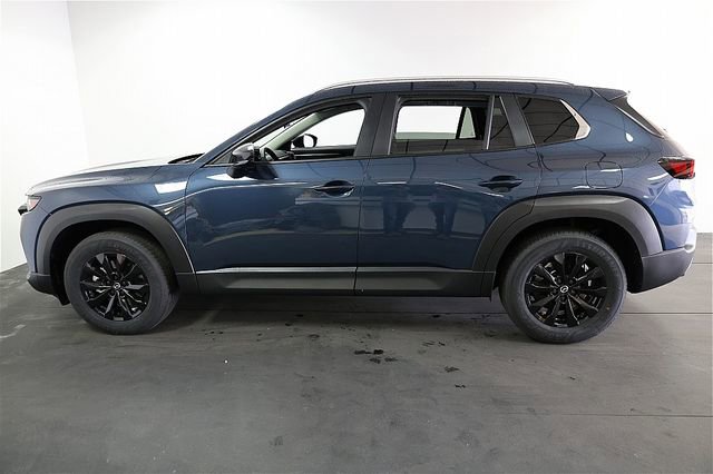 New 2026 MAZDA CX-50 AWD 2.5 S w/ Cargo Package image 6
