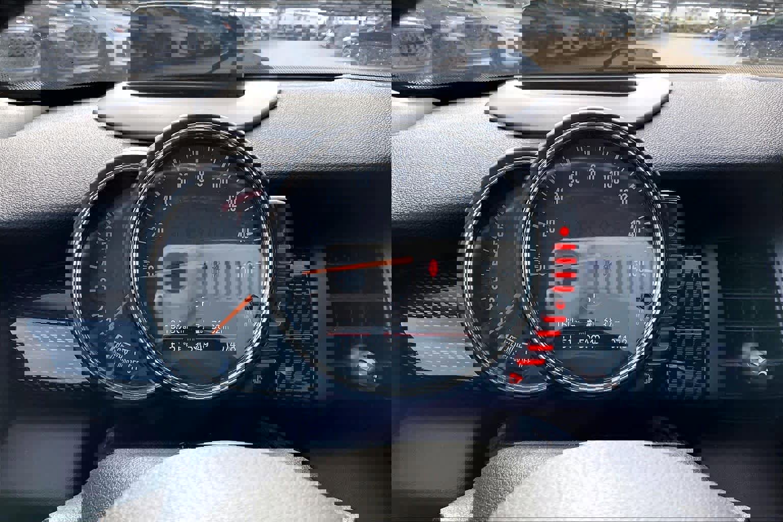 Used 2016 MINI Cooper S image 24