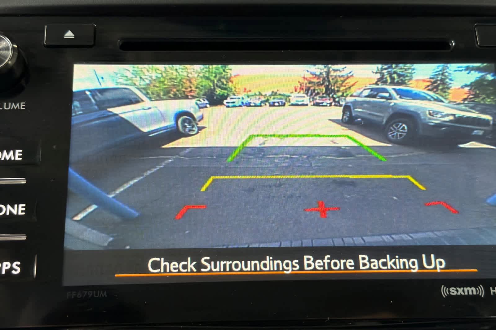 Used 2018 Subaru Forester 2.5i Premium w/ Popular Package #2A AWD/4WD image 21