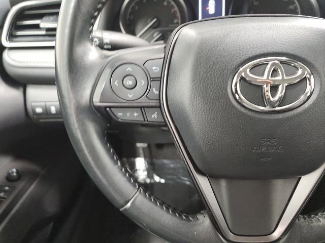 Used 2024 Toyota Camry SE FWD image 26