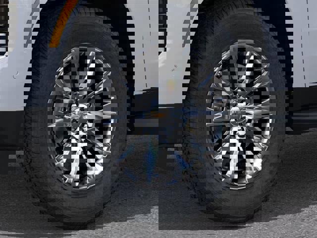 New 2026 Chevrolet Tahoe Premier image 9