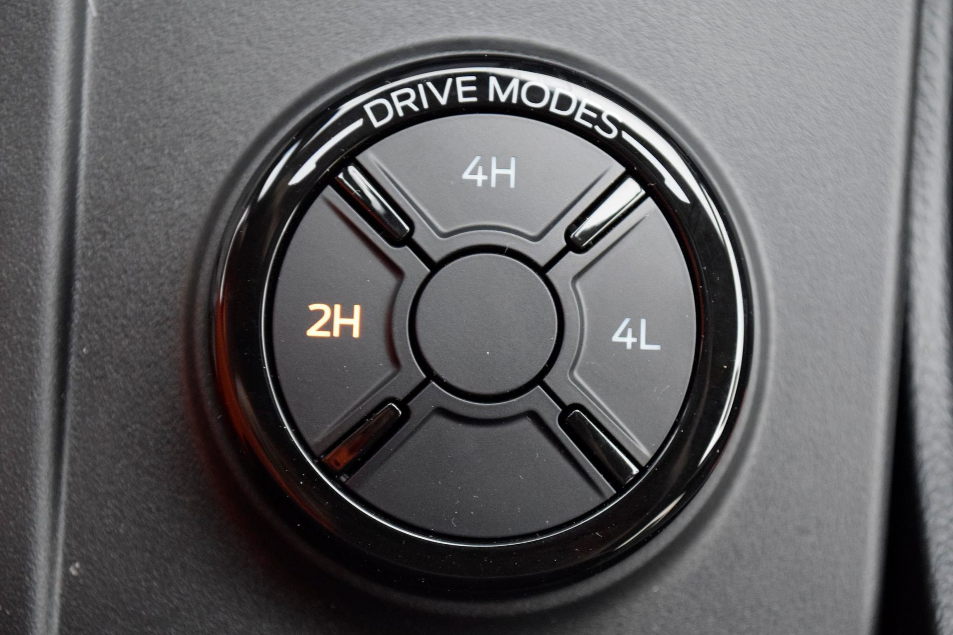 New 2026 Ford Ranger Lariat w/ FX4 Off-Road Package image 16