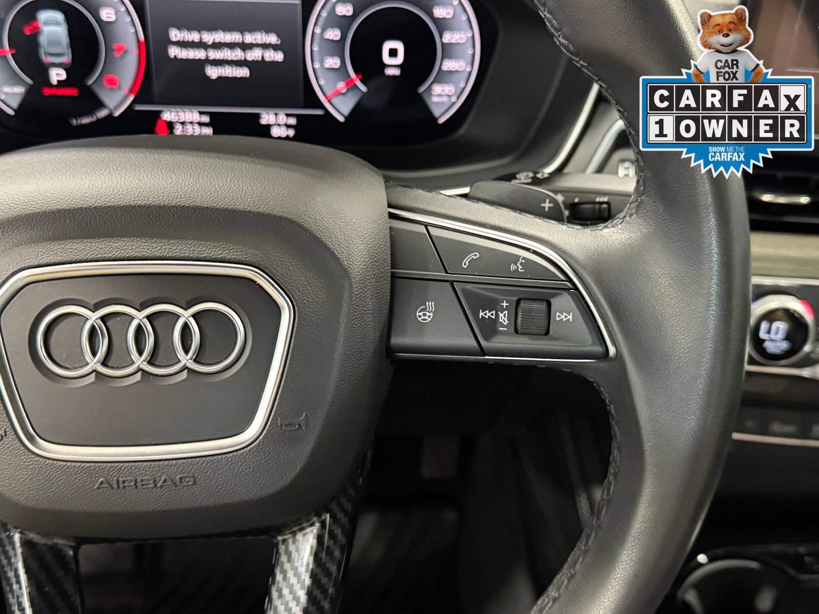 Used 2023 Audi A5 2.0T Premium Plus w/ Premium Plus AWD/4WD image 22