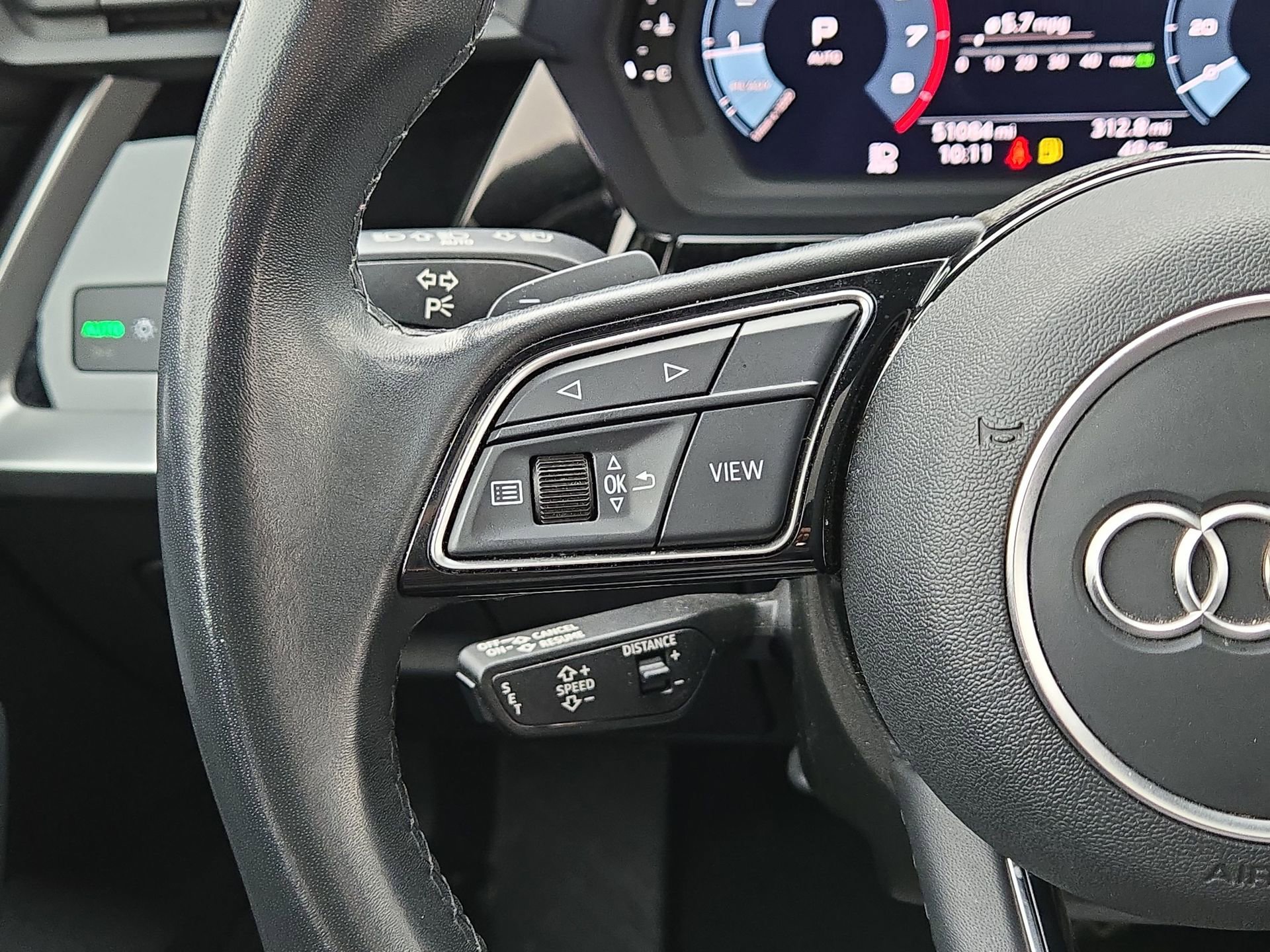 Certified 2024 Audi A3 2.0T Premium FWD image 21