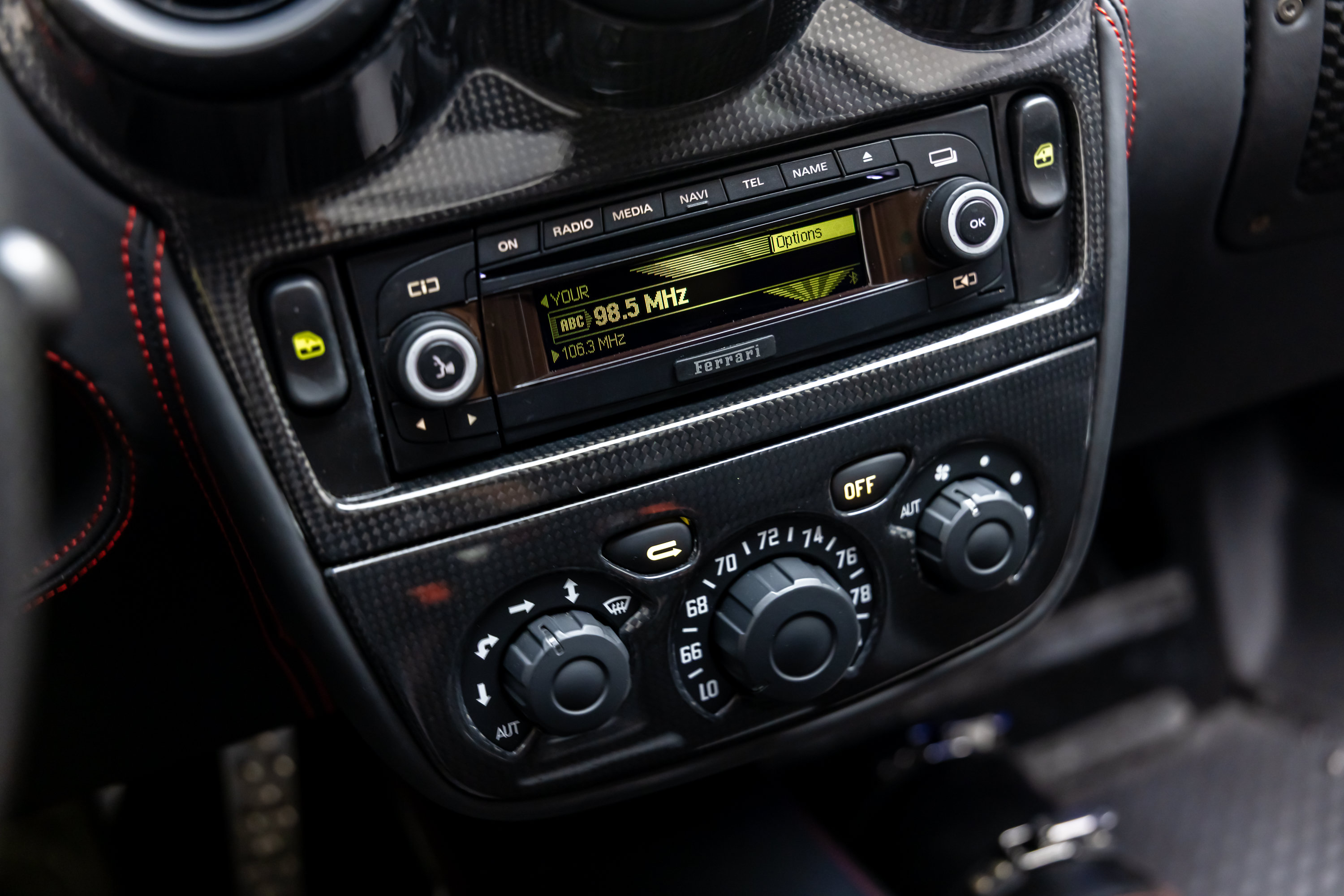 Used 2008 Ferrari F430 Scuderia RWD image 37