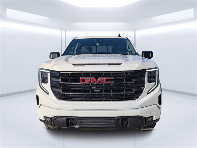 New 2026 GMC Sierra 1500 Elevation w/ Elevation Premium Package image 7