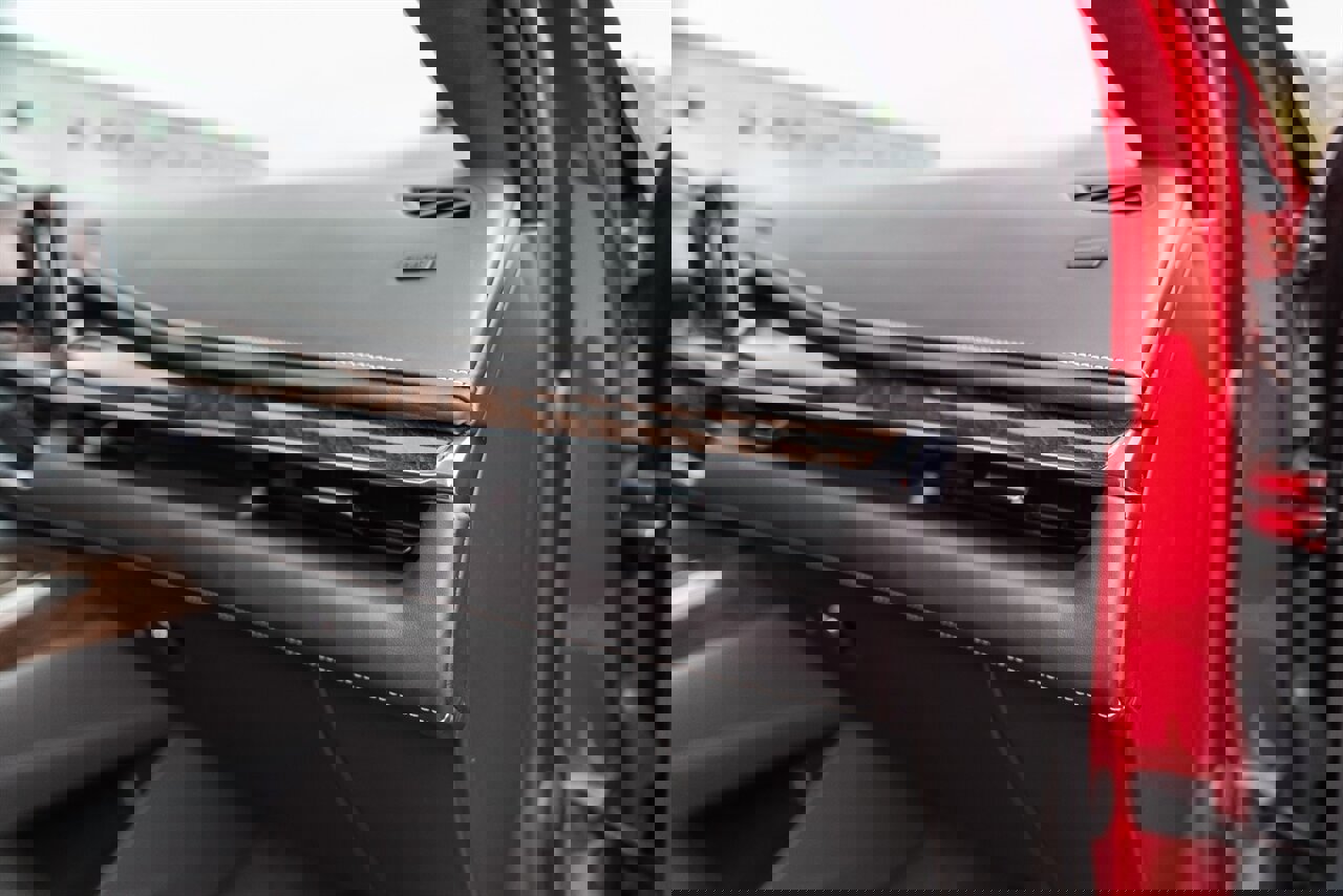 Used 2023 Cadillac Escalade Premium Luxury Platinum image 81