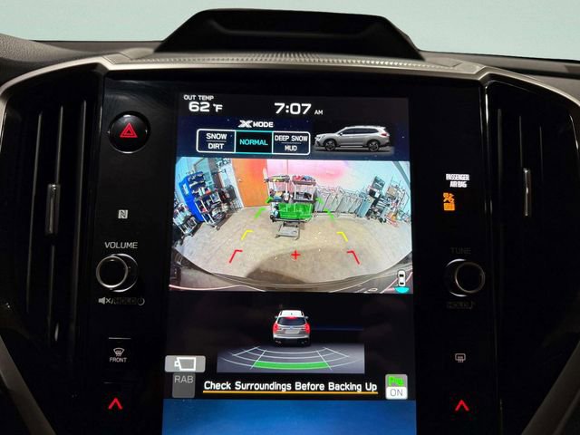 Used 2025 Subaru Ascent Touring image 16