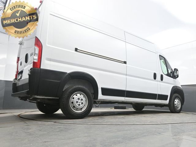 Used 2023 RAM ProMaster 2500 FWD image 38