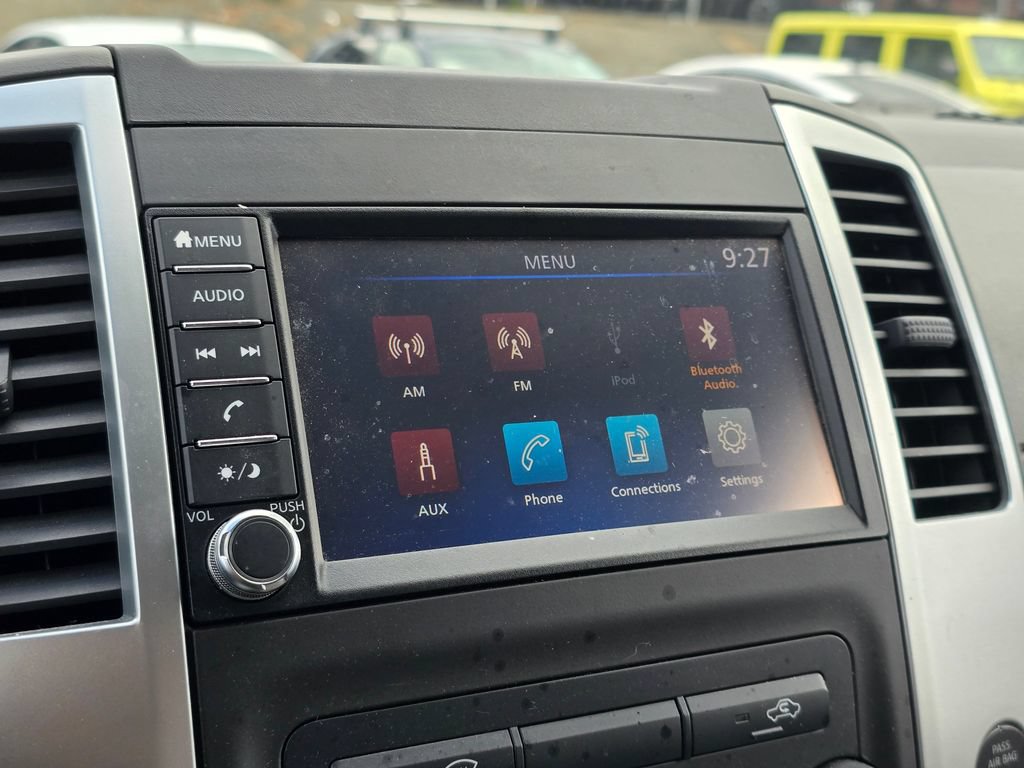 Used 2019 Nissan Frontier SV AWD/4WD image 20